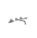 Brodware Vienna Wall Set 160mm