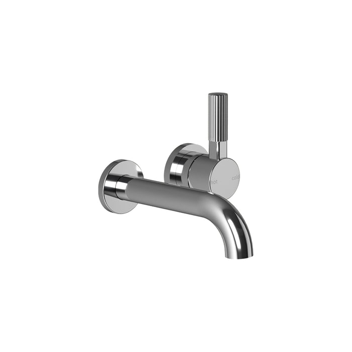 Brodware Vienna Wall Mixer Set 150mm