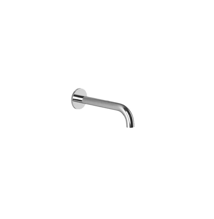 Brodware Vienna Wall Spout 160mm