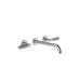 Brodware Vienna Wall Set 200mm