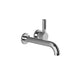 Brodware Vienna Wall Mixer Set 200mm