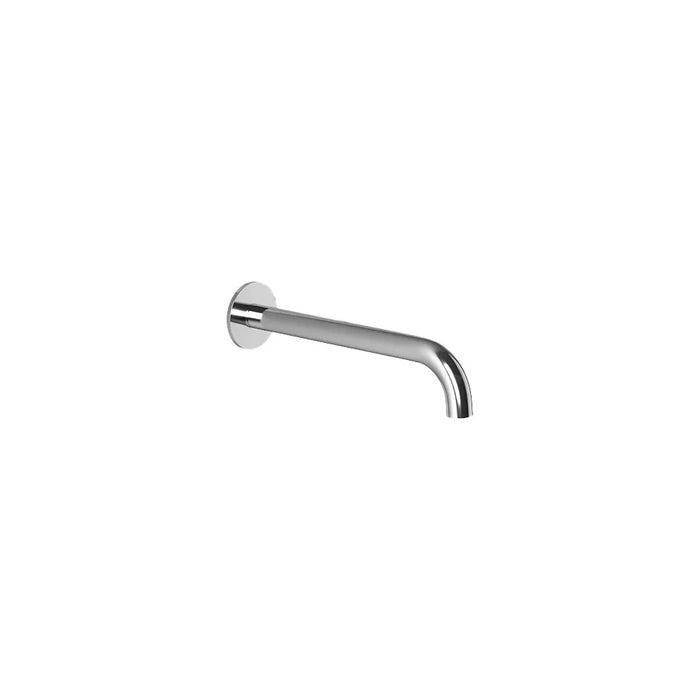 Brodware Vienna Wall Spout 200mm