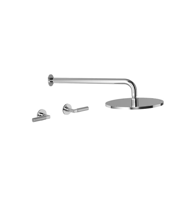 Brodware Vienna Shower Set