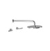 Brodware Vienna Shower Set