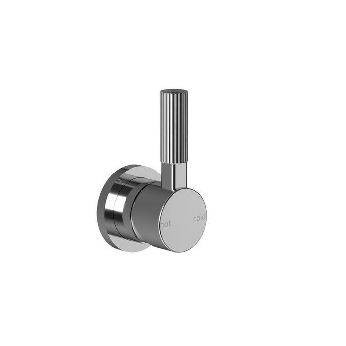 Brodware Vienna Wall Mixer