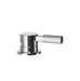 Brodware Vienna Hob Mixer