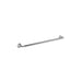 Brodware Vienna Single Towel Rail 600mm