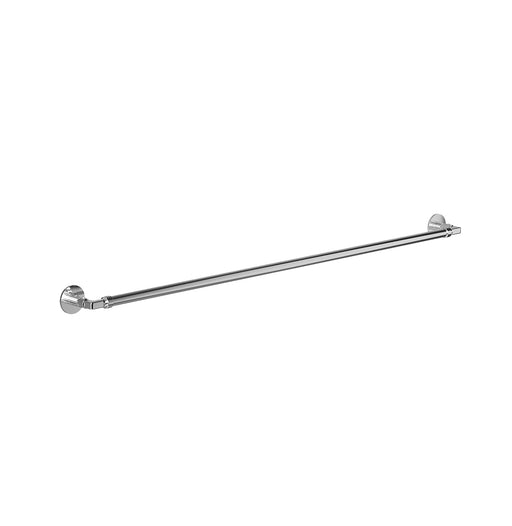 Brodware Vienna Single Towel Rail 900mm