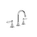 Brodware Neu England Basin Set – Kristall Lever