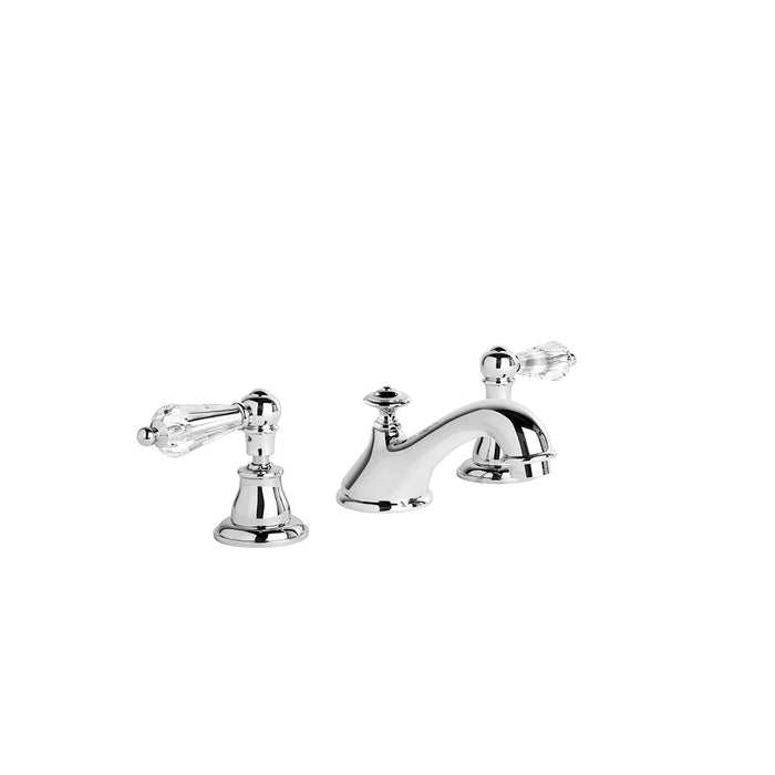 Brodware Neu England Basin Set – Kristall Lever