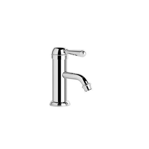 Brodware Neu England Basin Mixer – Metal Lever