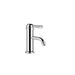 Brodware Neu England Basin Mixer – Metal Lever