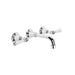 Brodware Neu England Wall Set – Metal Lever