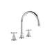 Brodware Neu England Kitchen Set – Cross Handle – Ceramic Disc