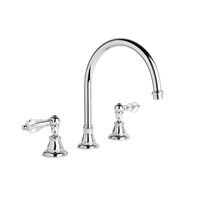 Brodware Neu England Kitchen Set – Kristall Lever
