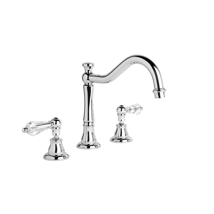 Brodware Neu England Kitchen Set – Kristall Lever