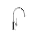 Brodware Neu England Kitchen Mixer – Metal Lever