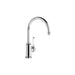 Brodware Neu England Kitchen Mixer – White Porcelain Lever