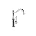 Brodware Neu England Kitchen Mixer – Kristall Lever