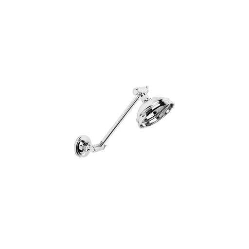 Brodware Neu England Shower Rose & Arm