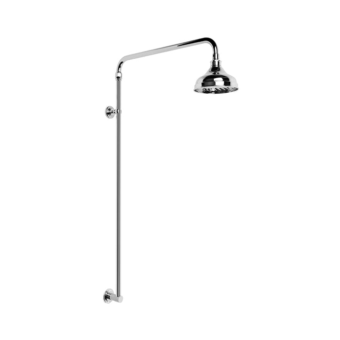 Brodware Neu England Exposed Shower