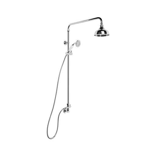 Brodware Neu England Shower Set