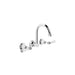 Brodware Neu England Wall Set – Metal Lever
