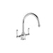 Brodware Neu England Kitchen Mixer – Metal Lever