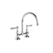 Brodware Neu England Kitchen Set – Metal Lever