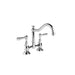 Brodware Neu England Kitchen Set – Metal Lever