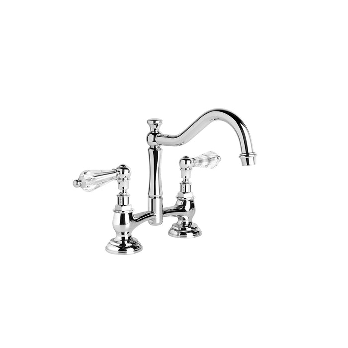 Brodware Neu England Kitchen Set – Kristall Lever