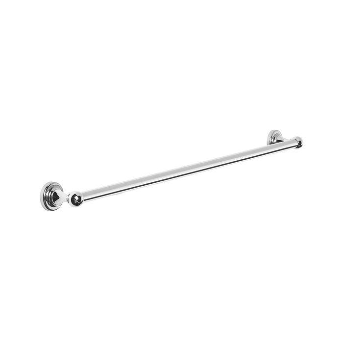 Brodware Neu England Single Towel Rail