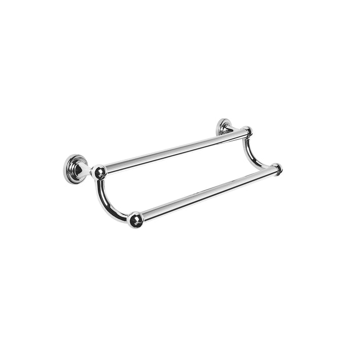 Brodware Neu England Double Towel Rail