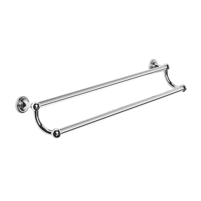 Brodware Neu England Double Towel Rail