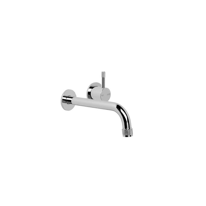 Brodware Yokato Wall Mixer Set 1.9305.04