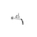 Brodware Yokato Wall Mixer Set