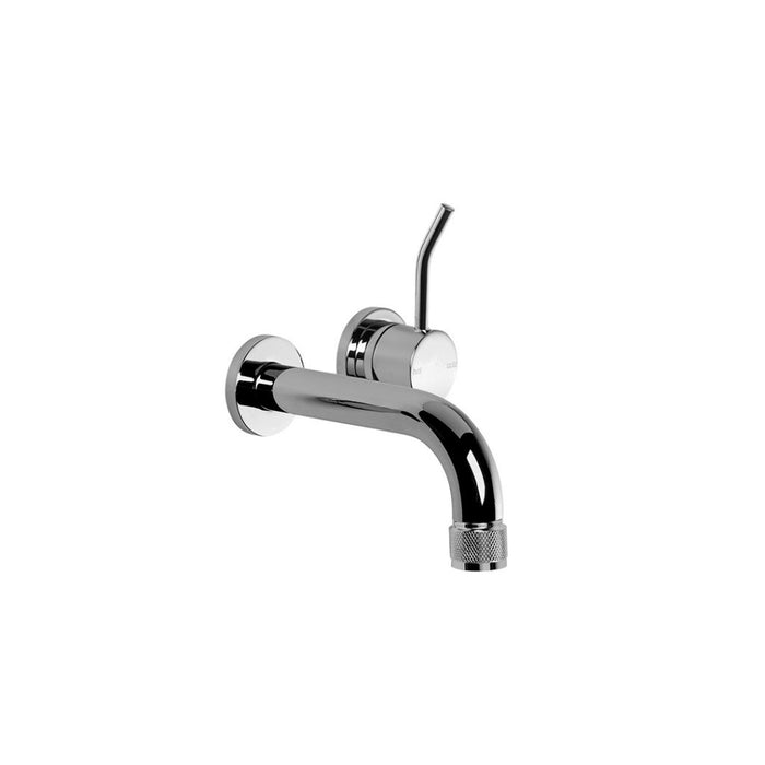 Brodware Yokato Wall Mixer Set 1.9305.14