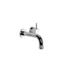Brodware Yokato Wall Mixer Set