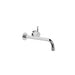 Brodware Yokato Wall Mixer Set