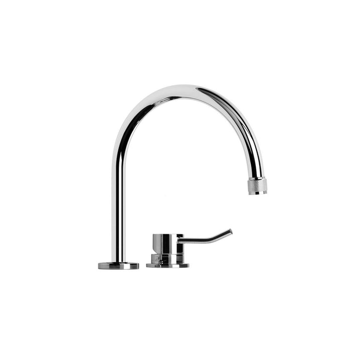 Brodware Yokato Bath Mixer Set 1.9307.06