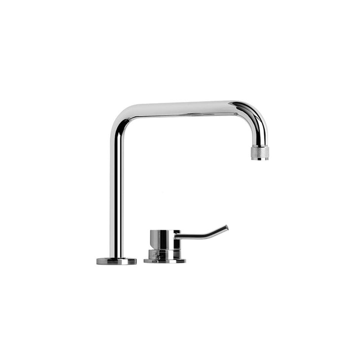 Brodware Yokato Bath Mixer Set 1.9307.86