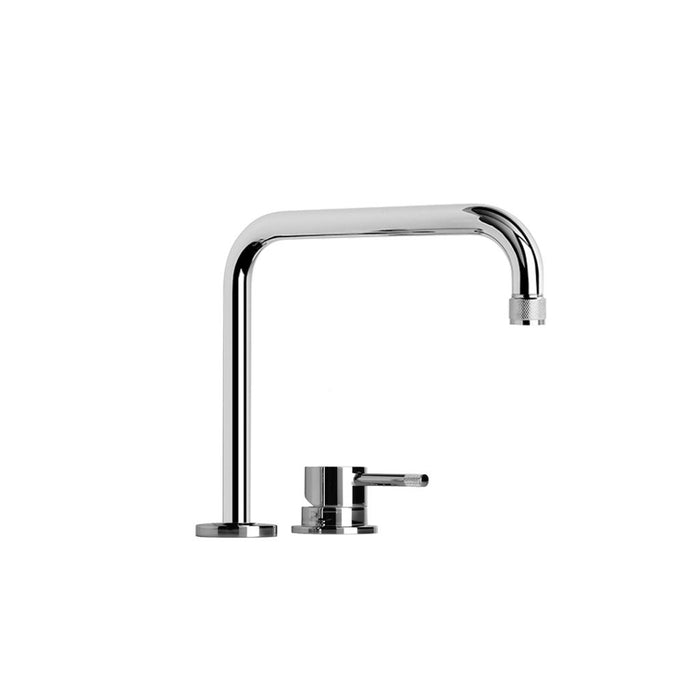 Brodware Yokato Bath Mixer Set 1.9307.86