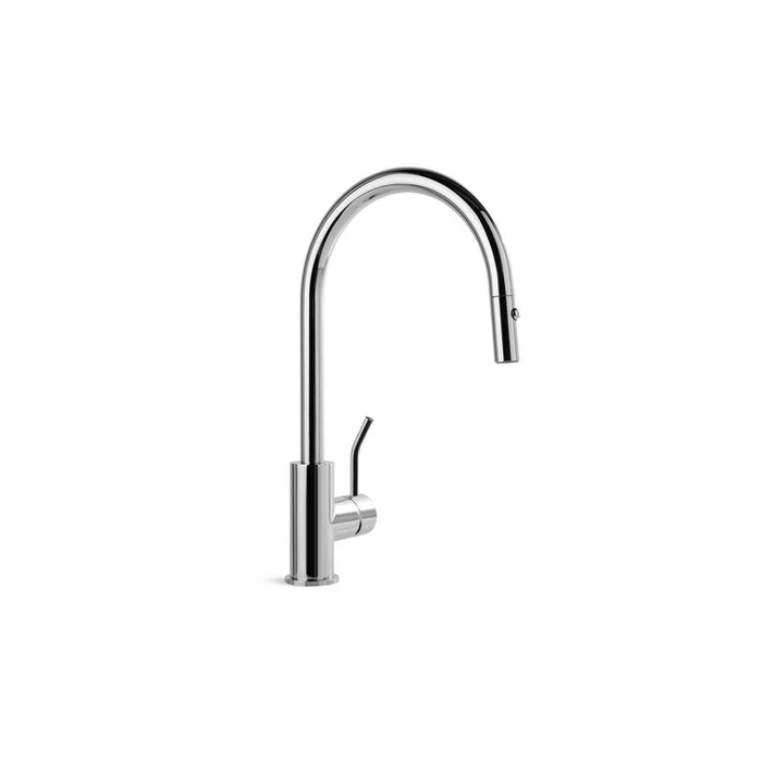 Brodware Yokato Pullout Kitchen Mixer 1.9308.04
