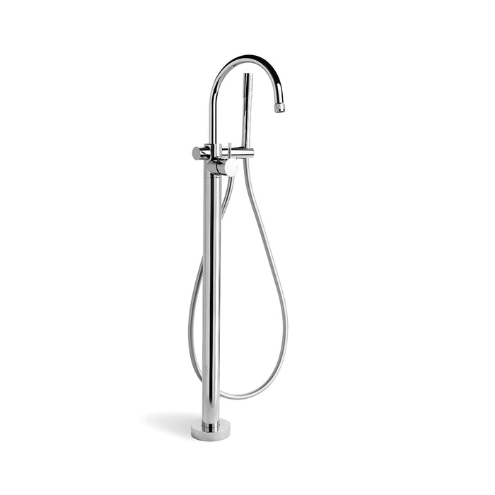 Brodware Yokato Bath & Shower Set
