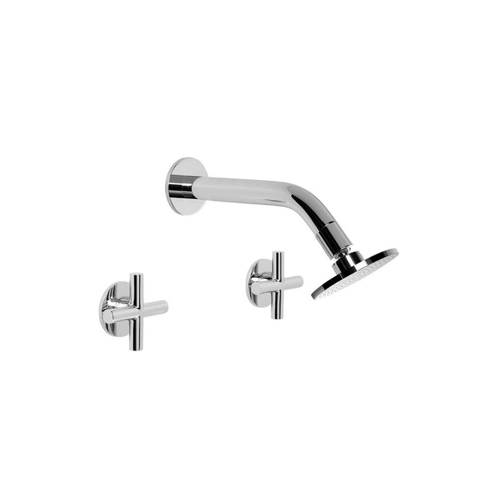 Brodware Yokato Shower Set 1.9310.02