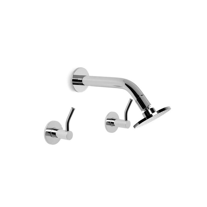Brodware Yokato Shower Set 1.9310.02