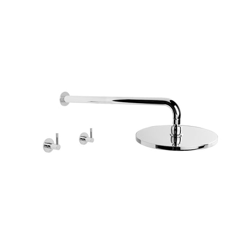 Brodware Yokato Shower Set