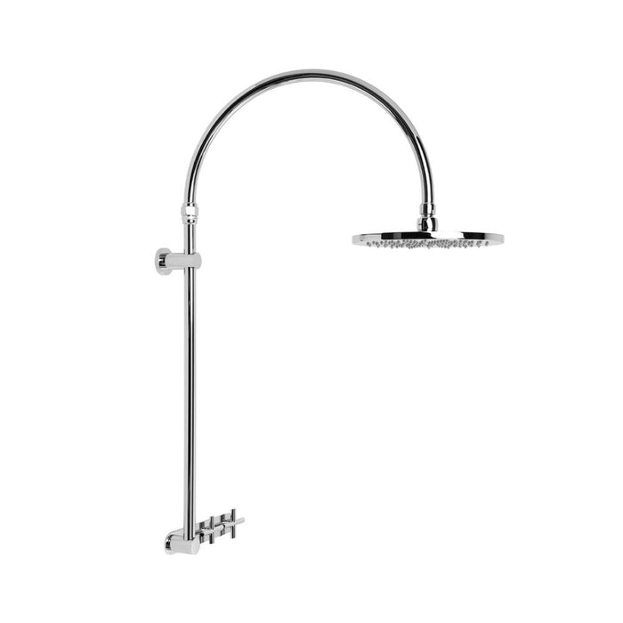 Brodware Yokato Shower Set 1.9324.02