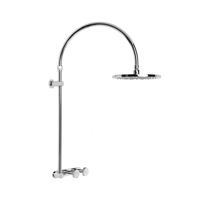 Brodware Yokato Shower Set 1.9324.02