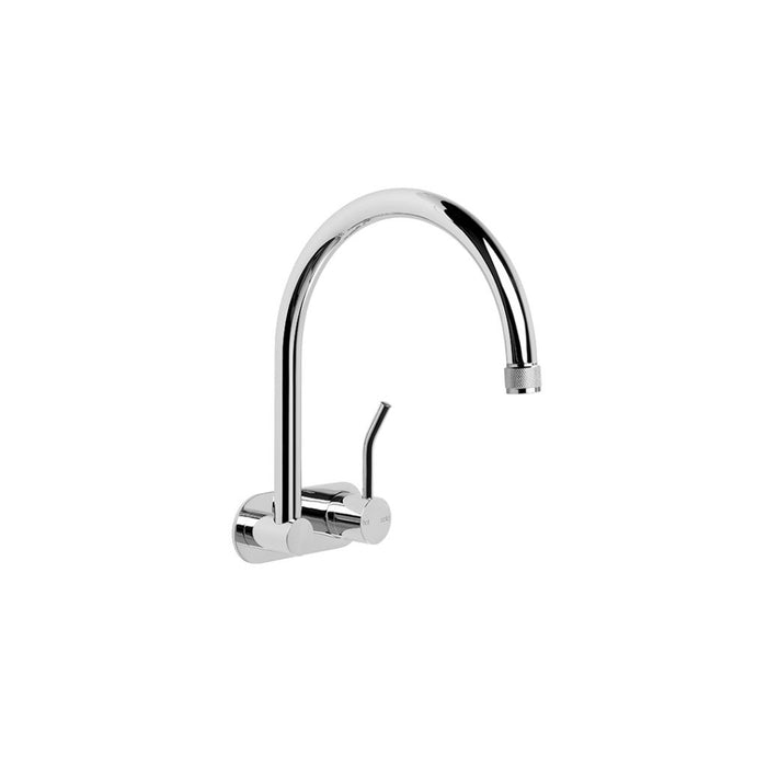Brodware Yokato Wall Mixer Set 1.9328.05